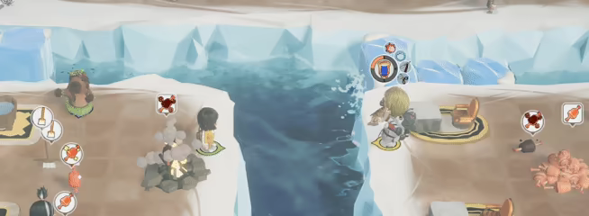 乱剪一通：总监模拟器/Choppy Cuts(图2)