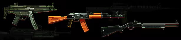 车库：浴血之旅/GARAGE: Bad Trip(图3)