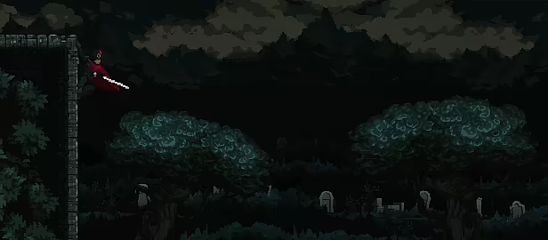 墓棘/Gravethorn(图2)