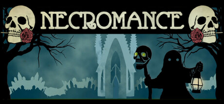 亡灵罗曼史/Necromance(图1)