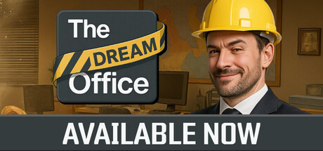 梦想办公室/The Dream Office(图1) 梦想办公室/The Dream Office(图1)