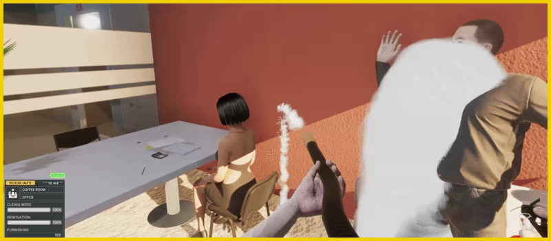 梦想办公室/The Dream Office(图5) 梦想办公室/The Dream Office(图5)