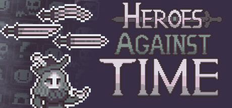 竞时英雄/Heroes Against Time(图1)