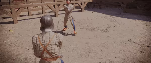 半剑/Half Sword(更新v20260131)(图2) 半剑/Half Sword(更新v20260131)(图2)