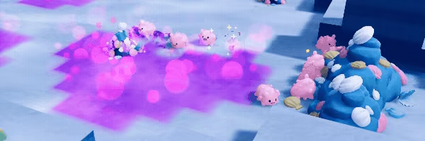 海参大作战/NAMAKORIUM(图3)