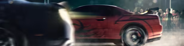 头文字漂移在线/Initial Drift Online(图4)