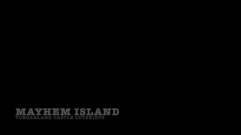 冯加兰城堡：血之彼岸/VonGarland Castle : Beyond Blood(图2)