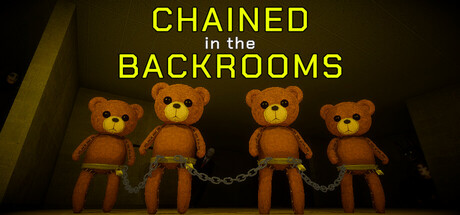 锁链后室/Chained in the Backrooms/支持网络联机(图1)