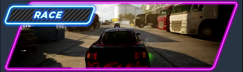 地下车库/Underground Garage(图5) 地下车库/Underground Garage(图5)