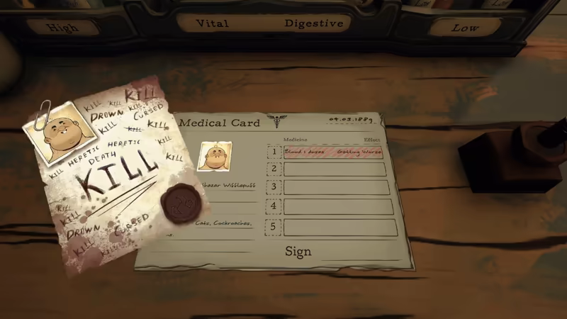 触手回春/Do No Harm(图8) 触手回春/Do No Harm(图8)