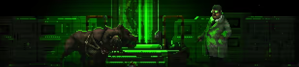 车库：浴血之旅/GARAGE: Bad Trip(图5)