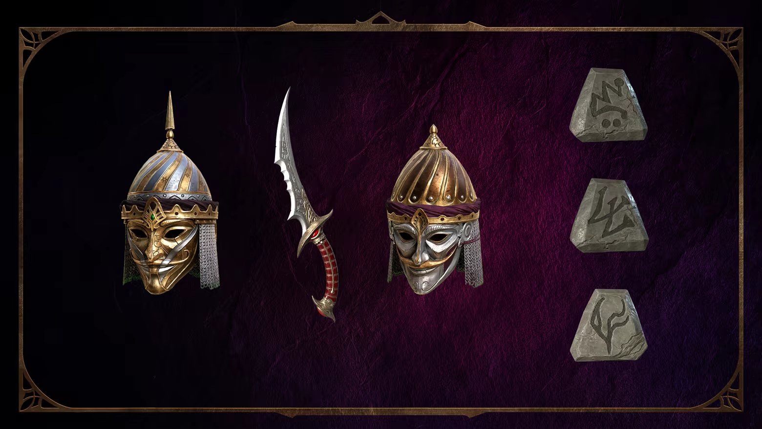 暗黑破坏神2：重制版 – 终极包/Diablo II: Resurrected – Infernal Edition(图4)