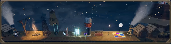 风暴之桥/Stormbridge(图4)