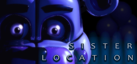 玩具熊的五夜后宫：姐妹地点/Five Nights at Freddy’s: Sister Location(图1)