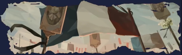 我们•革命/We. The Revolution(图11)