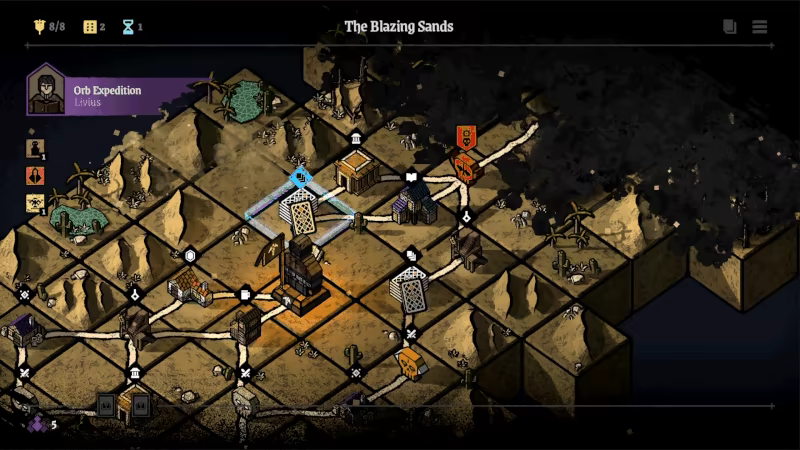 弈战征途/Master of Piece(图11) 弈战征途/Master of Piece(图11)