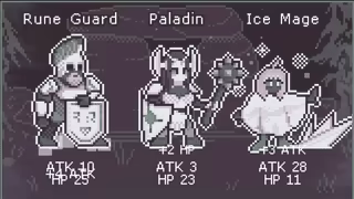 竞时英雄/Heroes Against Time(图2)