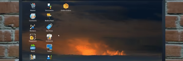 烟店模拟器/Tobacco Shop Simulator/支持网络联机(图4)