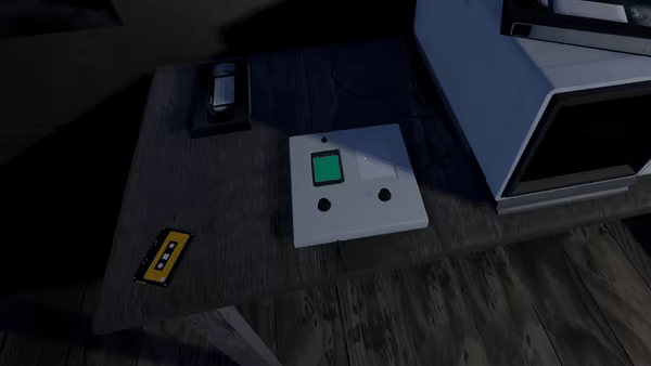 灰人：人类绑架/The Greys: Human Abductions(图5)