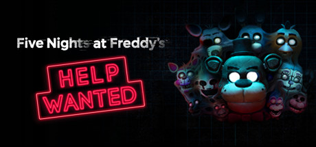 玩具熊的五夜后宫:需要帮助/Five Nights at Freddy’s: Help Wanted(图1) 玩具熊的五夜后宫:需要帮助/Five Nights at Freddy’s: Help Wanted(图1)