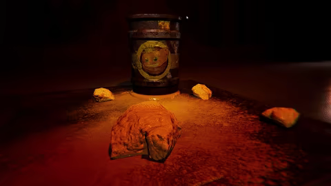 蒙特雷：杰克/Monterey Jack(图4)