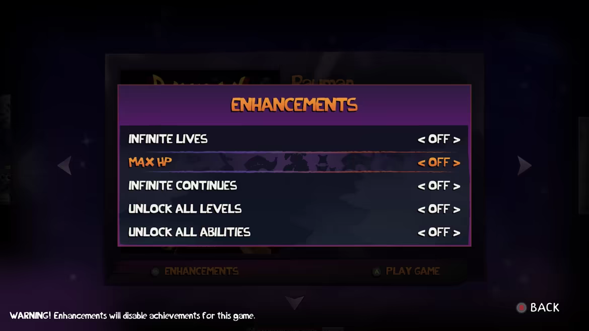 雷曼：30周年纪念版/Rayman: 30th Anniversary Edition(图5)