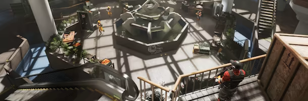 佣兵猎手/Rogue Point(图4)