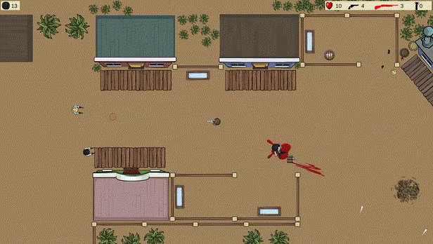 血之国度/Blood Country(图3)