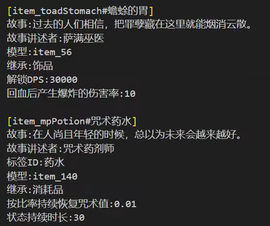咒印链接：鲜血的呼唤/SealChain: Call of Blood(图6)