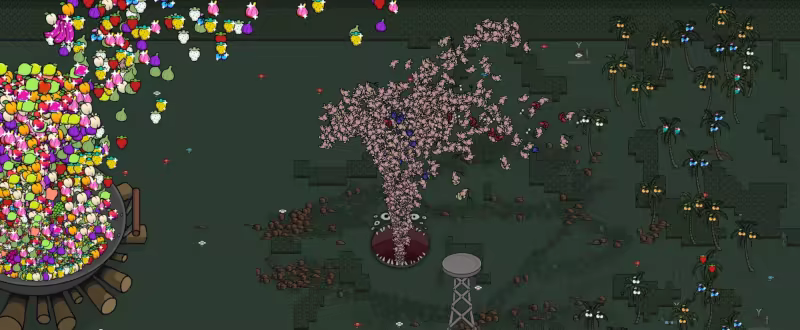 奇果工坊/Idle Colony(图5)