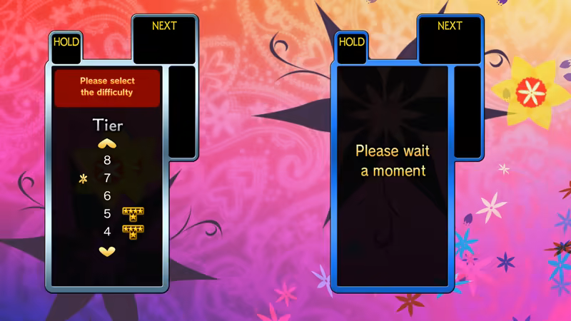 俄罗斯方块大师4/TETRIS THE GRAND MASTER 4 -ABSOLUTE EYE-(图19) 俄罗斯方块大师4/TETRIS THE GRAND MASTER 4 -ABSOLUTE EYE-(图19)