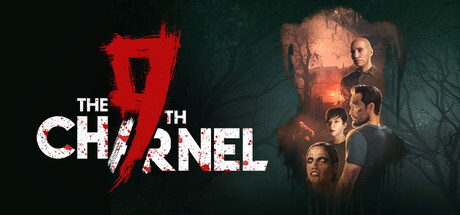 第九藏骸所/The 9th Charnel(图1) 第九藏骸所/The 9th Charnel(图1)