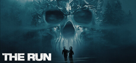 奔跑/The Run(图1)