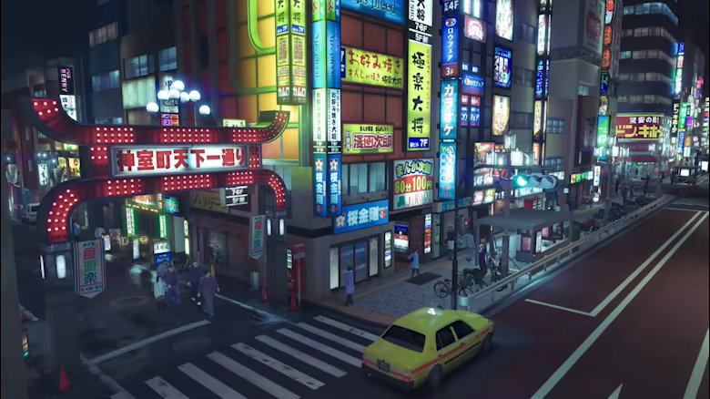 人中之龙 极3/人中之龙 外传Dark Ties 豪华版(图3)