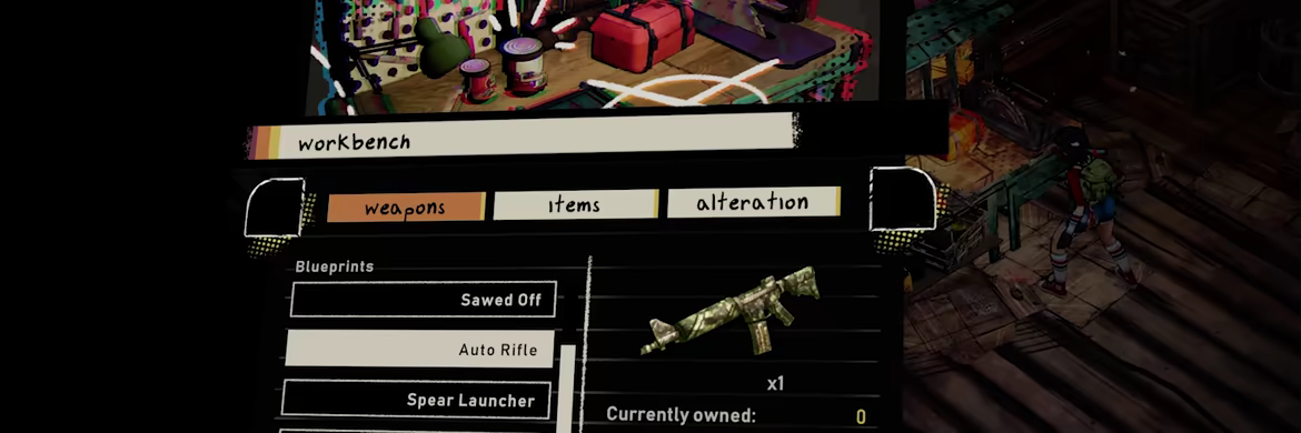 怪奇镇生存指南/I Hate This Place(图5)