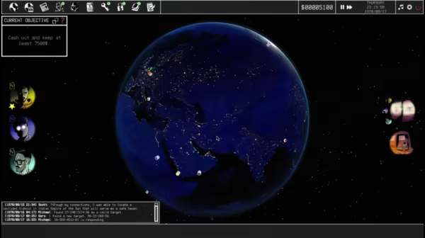 不被信任:黑客横行/Untrusted: hackers at large(图3) 不被信任:黑客横行/Untrusted: hackers at large(图3)