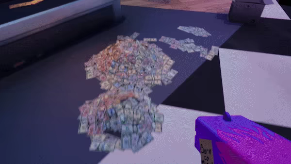 浣币模拟器/Cash Cleaner Simulator(图7)