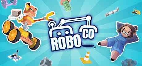 机器人公司/RoboCo(图1)