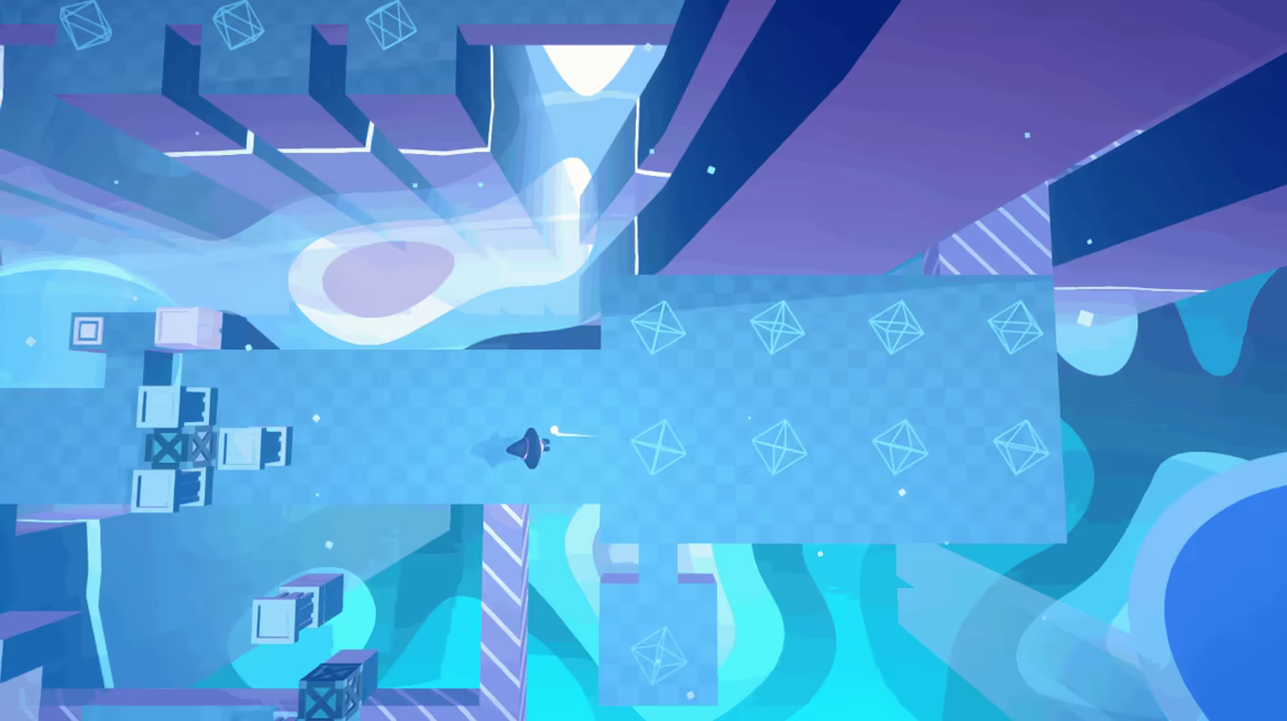 茜塔和世界线悖论/Theta and Paralldox on Worldlines(图5)