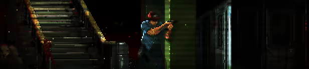 车库：浴血之旅/GARAGE: Bad Trip(图6)