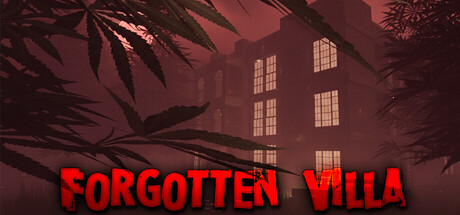 遗忘别墅/Forgotten Villa(图1) 遗忘别墅/Forgotten Villa(图1)