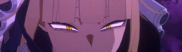 我的英雄学院 无尽正义/MY HERO ACADEMIA: All’s Justice(图3)