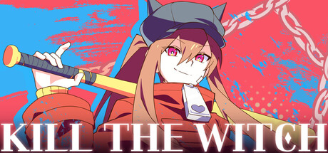 猎杀女巫/KILL THE WITCH(图1) 猎杀女巫/KILL THE WITCH(图1)