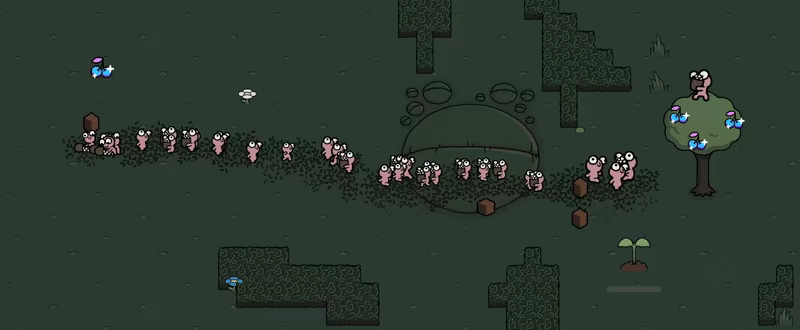 奇果工坊/Idle Colony(图4)