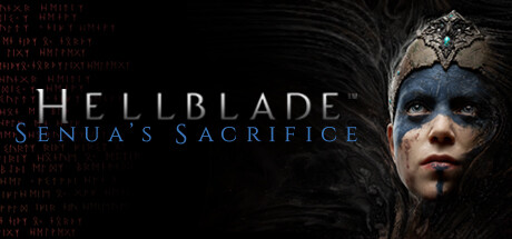 地狱之刃：塞娜的献祭/Hellblade: Senua’s Sacrifice(图1)