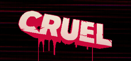 残忍/CRUEL(图1) 残忍/CRUEL(图1)