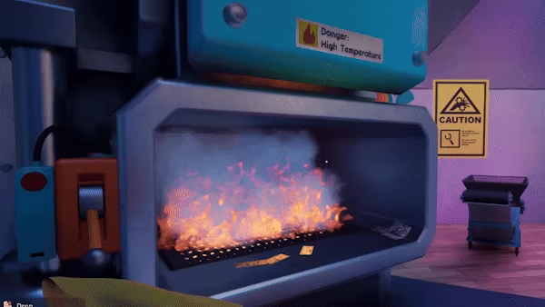 浣币模拟器/Cash Cleaner Simulator(图11)