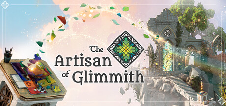 格里米斯工匠/The Artisan of Glimmith(图1)