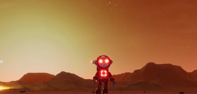 播洛森：星原之种/Blossom: The Seed of Life(图7)