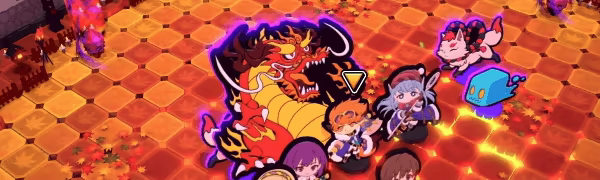 剑与魔法与学园任务/Adventure Academia – The Fractured Continent(图3)